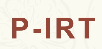 P-IRT Certified