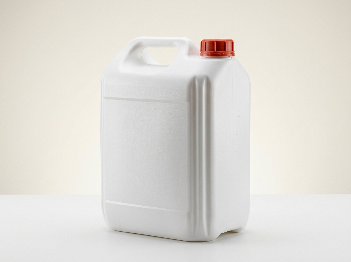 10 Liter Food-Grade Jerrycan